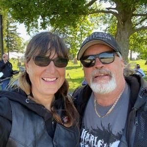 Meet your Posher, Jayne